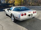 Thumbnail Photo 7 for 1996 Chevrolet Corvette Coupe
